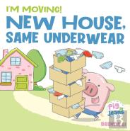 New House, Same Underwear