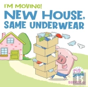 New House, Same Underwear