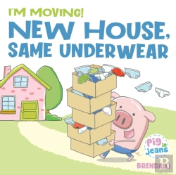 Bertrand.pt - New House, Same Underwear