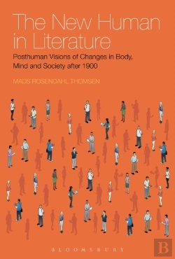 Bertrand.pt - New Human In Literature