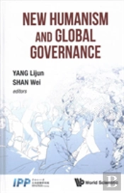 New Humanism And Global Governance