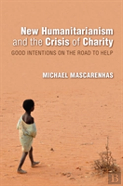 Bertrand.pt - New Humanitarianism And The Crisis Of Charity