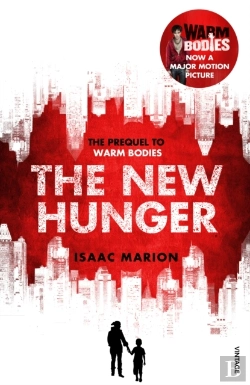 Bertrand.pt - New Hunger (The Warm Bodies Series)