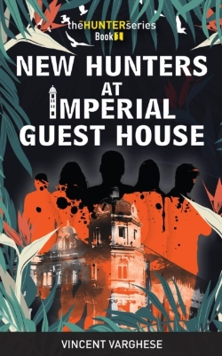 Bertrand.pt - New Hunters At Imperial Guest House