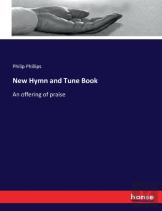New Hymn And Tune Book