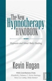 NEW HYPNOTHERAPY HANDBOOK