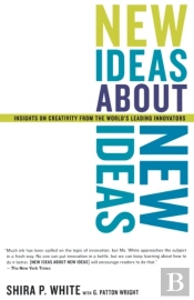 New Ideas About New Ideas