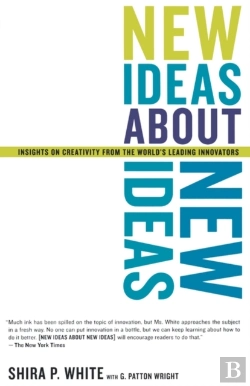 Bertrand.pt - New Ideas About New Ideas