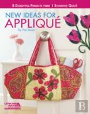 New Ideas For Applique