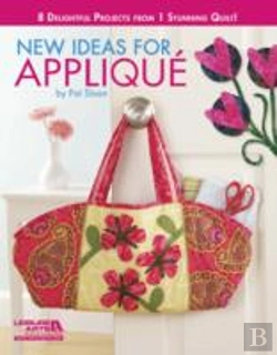 Bertrand.pt - New Ideas For Applique