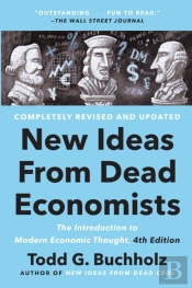 New Ideas From Dead Economists