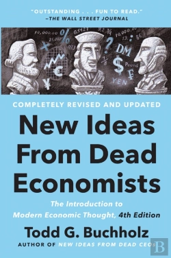 Bertrand.pt - New Ideas From Dead Economists