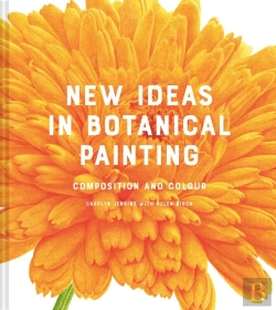 Bertrand.pt - New Ideas In Botanical Painting