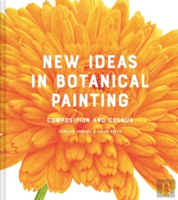Bertrand.pt - New Ideas In Botanical Painting
