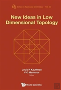 Bertrand.pt - New Ideas In Low Dimensional Topology