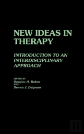 New Ideas In Therapy