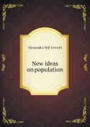 New Ideas On Population
