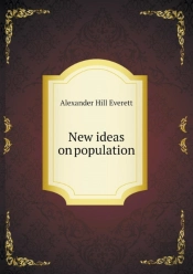 New Ideas On Population
