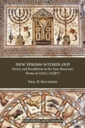 New Idioms Within Old