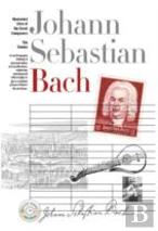 New Illustrated Lives Of Great Composers: Bach