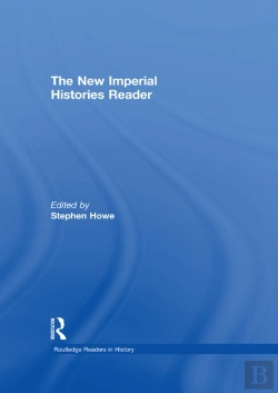 Bertrand.pt - New Imperial Histories Reader