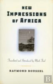 New Impressions Of Africa