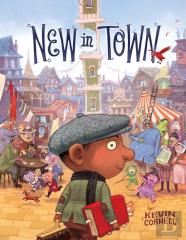 New In Town