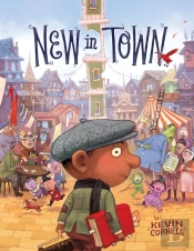 New In Town