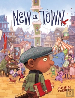 Bertrand.pt - New In Town