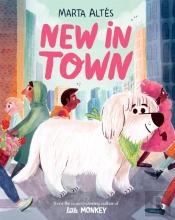 New In Town