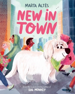Bertrand.pt - New In Town