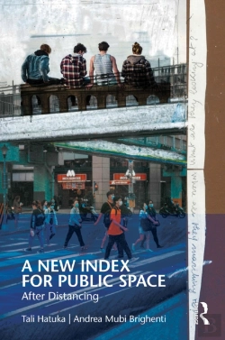 Bertrand.pt - New Index For Public Space