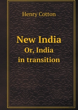 Bertrand.pt - New India Or, India In Transition