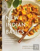 New Indian Basics