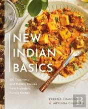 New Indian Basics