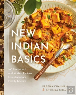 Bertrand.pt - New Indian Basics