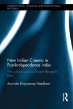 Bertrand.pt - New Indian Cinema In Post-Independence India