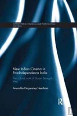 Bertrand.pt - New Indian Cinema In Post-Independence India