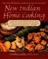 New Indian Home Cooking