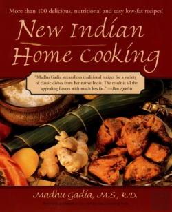 Bertrand.pt - New Indian Home Cooking
