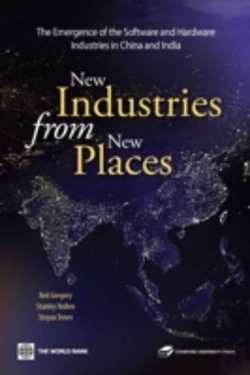 Bertrand.pt - New Industries From New Places