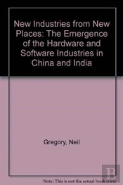 New Industries From New Places
