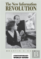 New Information Revolution