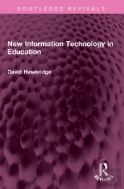 New Information Technology In Education
