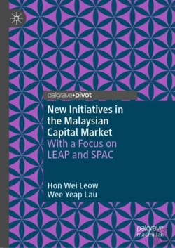 Bertrand.pt - New Initiatives In The Malaysian Capital Market
