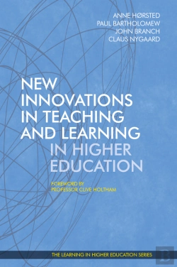 Bertrand.pt - New Innovations In Teaching And Learning In Higher Education