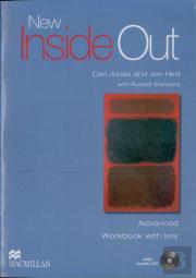 New Inside Out Advanced