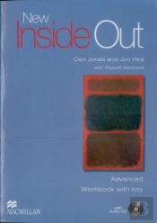 New Inside Out Advanced