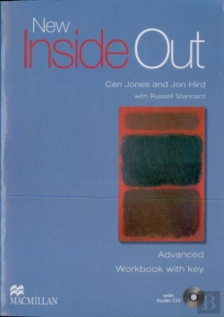 Bertrand.pt - New Inside Out Advanced
