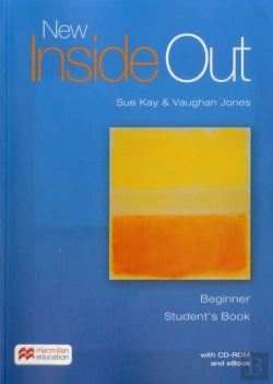 Bertrand.pt - New Inside Out Beginner + Ebook Student'S Pack